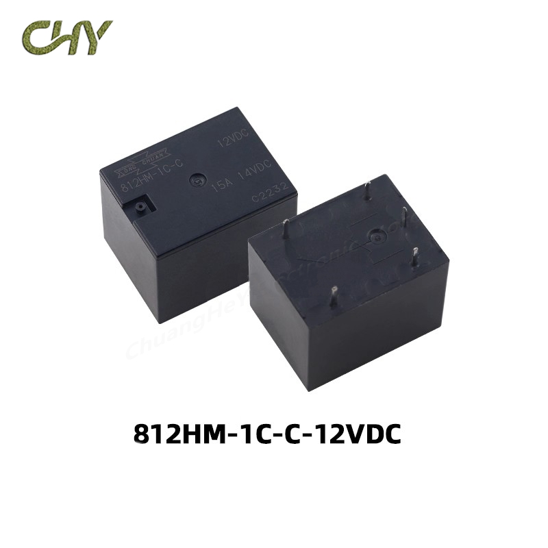 2/10Pcs/Lot Original New SONG  - огляд і ціна Shelly Relay Module