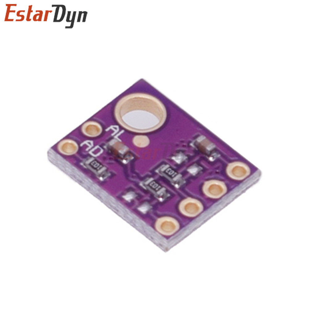 Estardyn SHT31 ±0.3℃ High Prec - огляд і ціна Home Automation Raspberry Pi