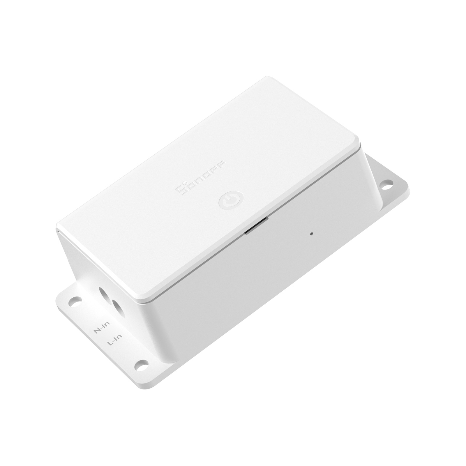 SONOFF Basic Gen5 (BASIC-1GS ) - огляд і ціна Sonoff Basic Switch