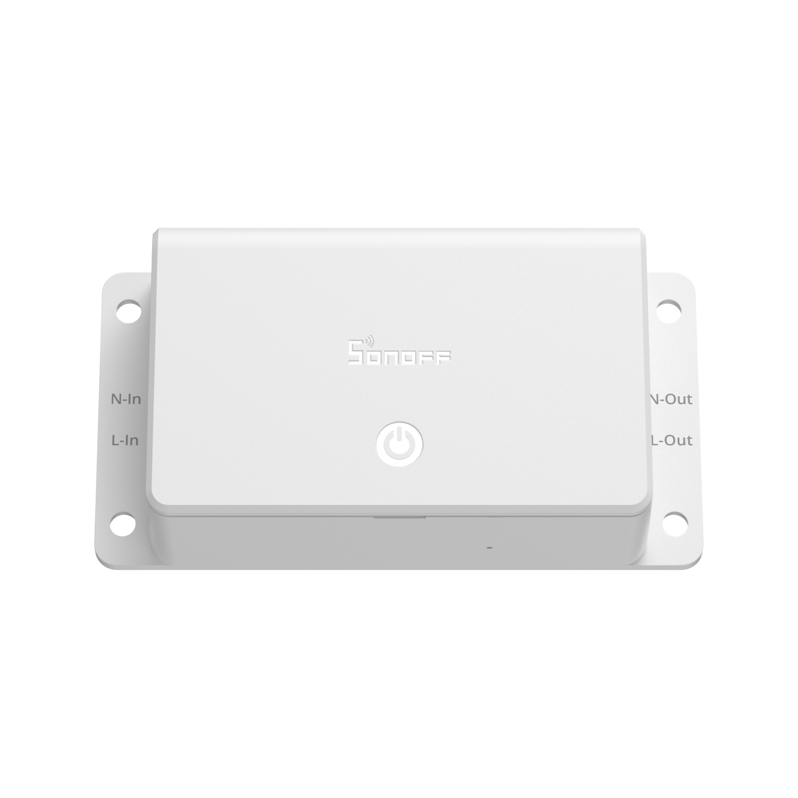 SONOFF Basic Gen5 (BASIC-1GS ) - огляд і ціна Sonoff Basic Switch