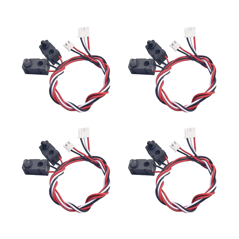 4 Pairs Infrared Beam Sensor K - огляд і ціна Diy Home Automation System