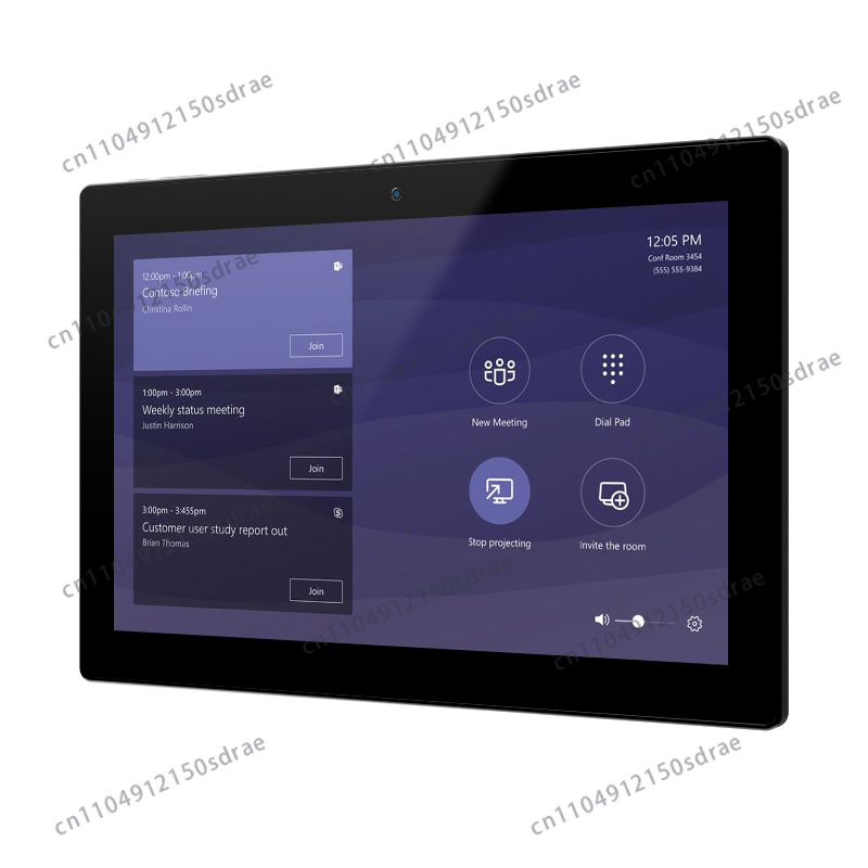 10.1 Inch Smart Switch Home Au - огляд і ціна Home Automation System Design