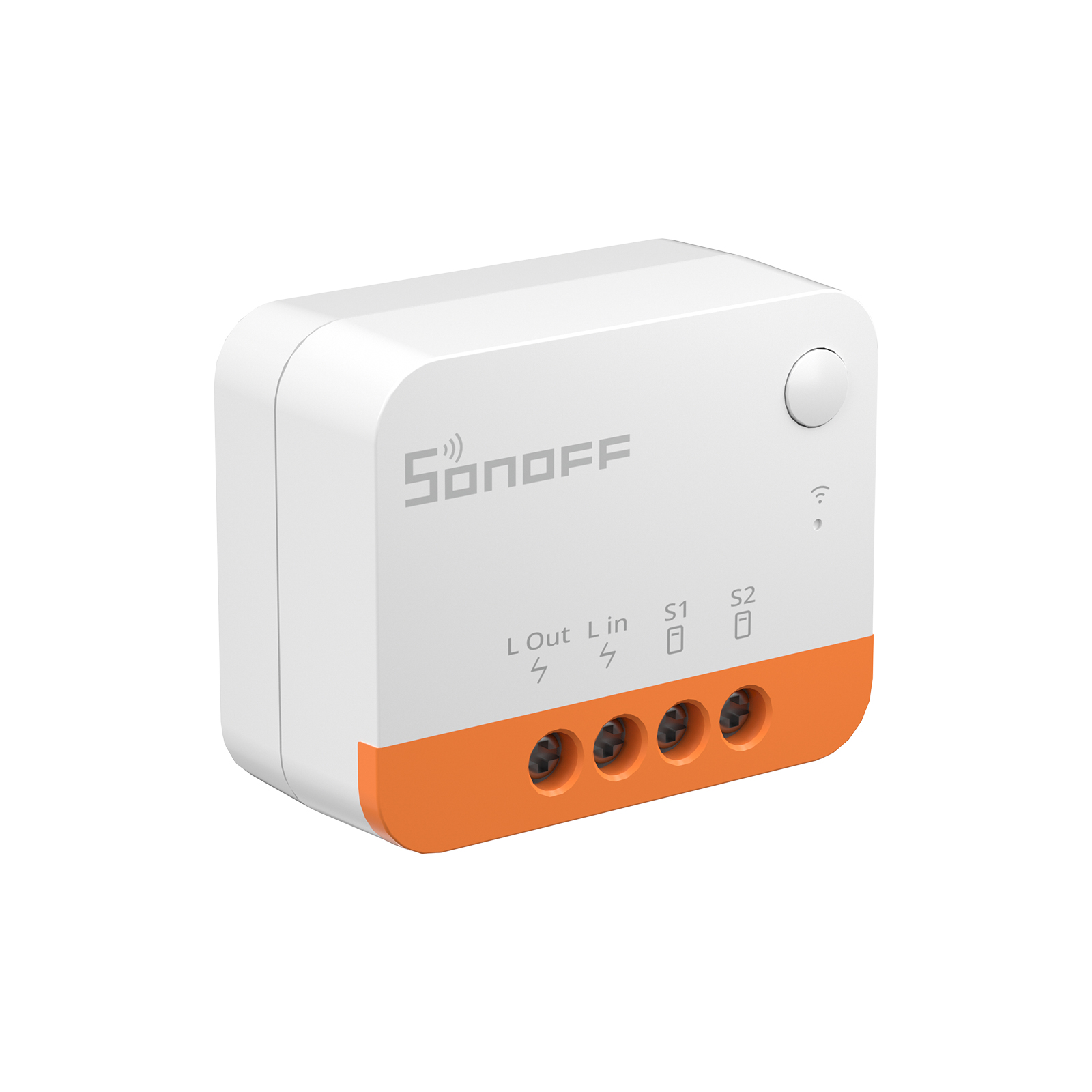 SONOFF ZBMINIL2 ZBMINI Extreme - огляд і ціна Sonoff Basic Switch
