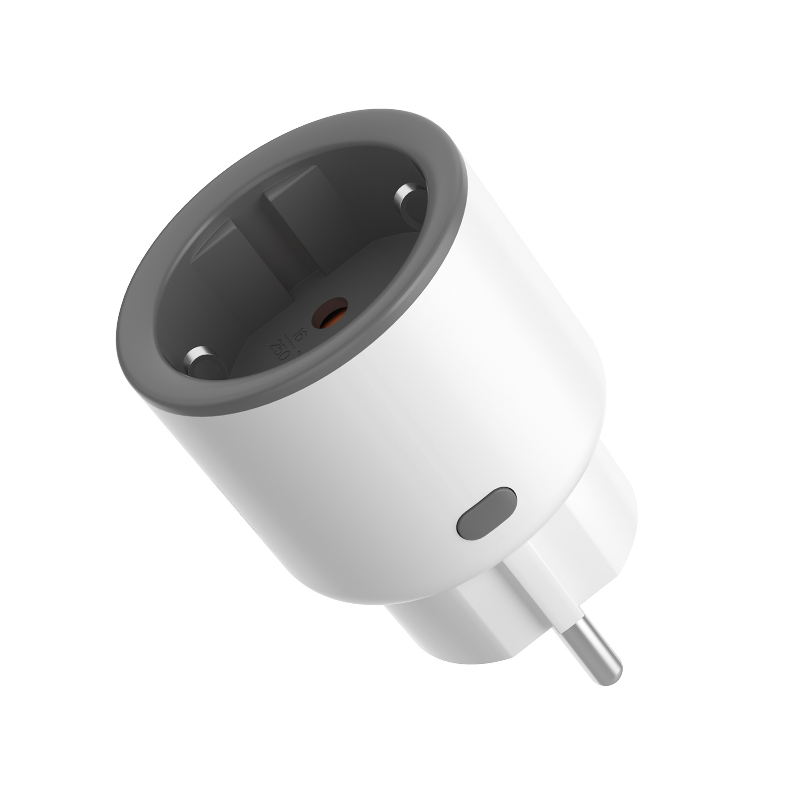 SONOFF S60 TPF EU Wifi Smart P - огляд і ціна Sonoff Basic Switch