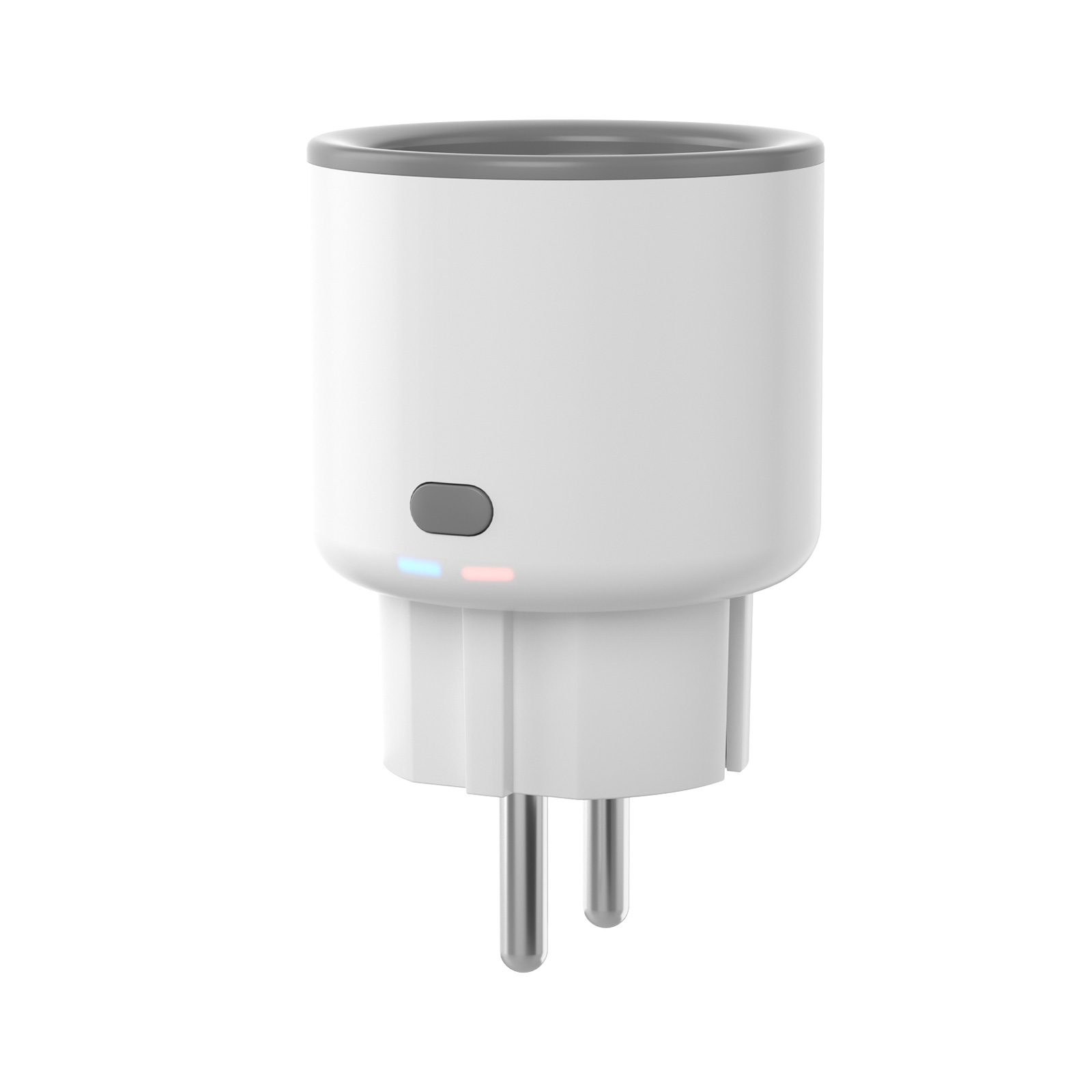 SONOFF S60 TPF EU Wifi Smart P - огляд і ціна Sonoff Basic Switch